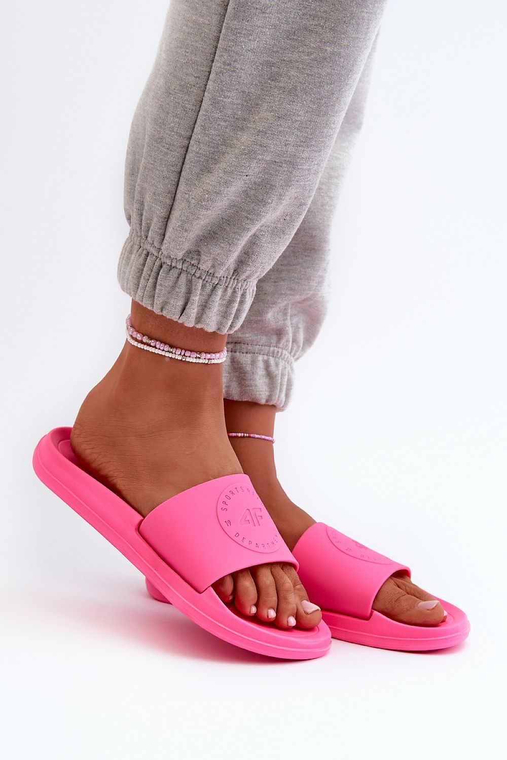 Flip-flops Step in style - Lojahub Shop